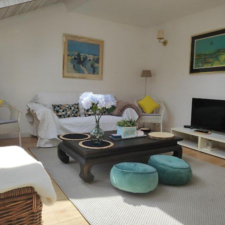 Charme Appartement Entier Pres Paris La Defense Nanterre Suresnes Ngoại thất bức ảnh