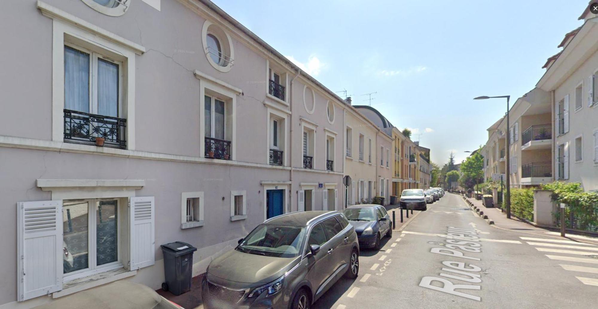 Charme Appartement Entier Pres Paris La Defense Nanterre Suresnes Ngoại thất bức ảnh