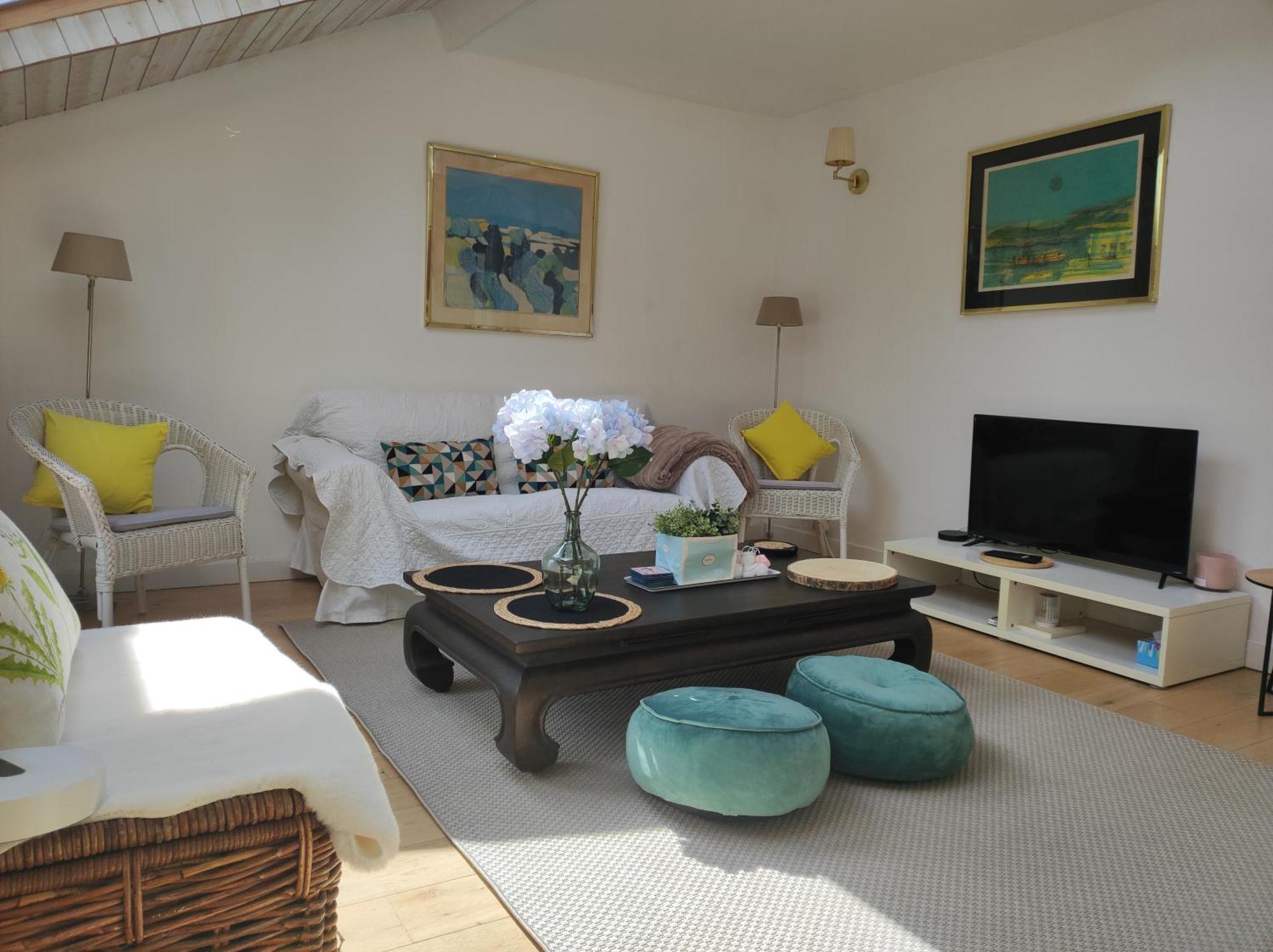 Charme Appartement Entier Pres Paris La Defense Nanterre Suresnes Ngoại thất bức ảnh